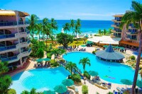 Accra beach hotel