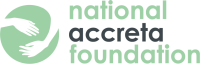 National accreta foundation