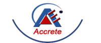 Accrete