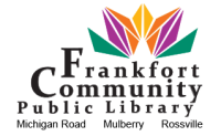 Mulberry community library