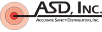 Accurate safety distributors