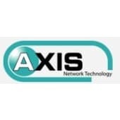 Aceaxis (formerly axis network technology)