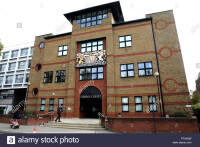 St Albans Crown Court