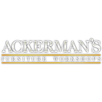 Ackerman & sons furniture workshop