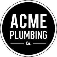 Acme plumbing