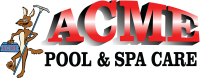 Acme pool and spa care