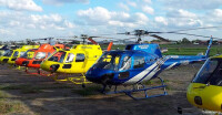 Heliamerica SRL
