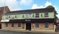The Fat Olive Ormskirk