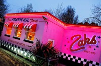Zak's Fine American Restaurants