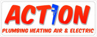 Action plumbing and heating