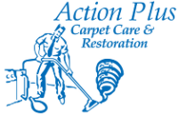 Action plus carpet clening