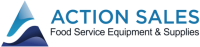 Action sales food service equipment & supplies