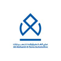 Ali alghanim & sons automotive