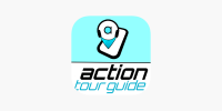 Action tour guide