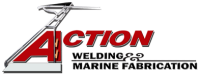 Action welding