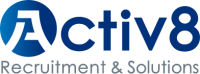 Activ8 recruitment & solutions