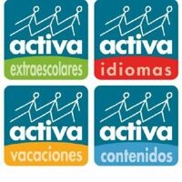 Actividades formativas (activa)