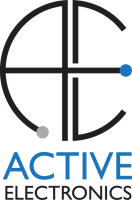 Active electronics plc