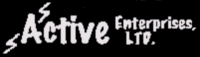 Active enterprises