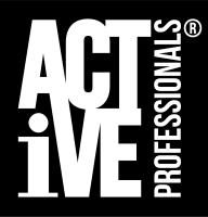 Active professionals