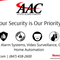Active alarm company, inc.