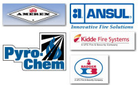 Active fire control