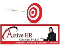 Active hr consultant pvt ltd