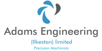 Adams manufacturing & engineering