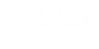 Ada's restaurant
