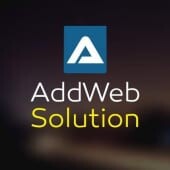 Addweb solution private limited