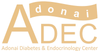Adonai diabetes and endocrinology center