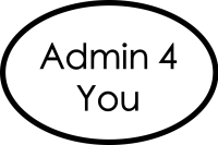Admin-4-you business services