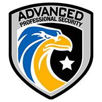 Advanced security professionals