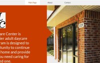 Adult tendercare center