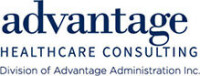 Advantage administration, inc.