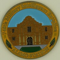 Medina RSOC, U.S. Army