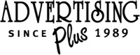 Advertising plus, inc.