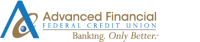 Advanced financial federal credit union