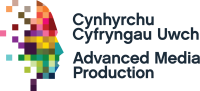 Advanced media productions