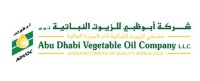 Abu dhabi vegetable oil co llc