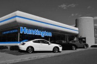 Huntington honda