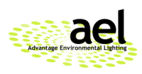 Advantage environmental lighting