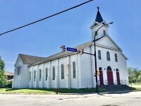 Peaceprints Prison Ministries