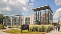 Duke Student Wellness Center