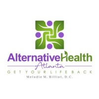 Alternative health atlanta