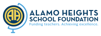 Alamo heights school foundation