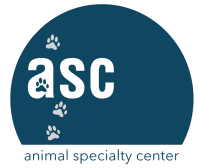 Animal hospital specialty center