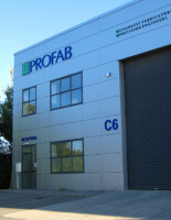 Profab Manufacturing Ltd.