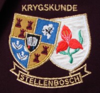 Military Academy Saldanha