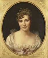 Regency Portraits